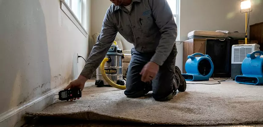 Carpet Cleaning and Extraction in Buffalo Creek