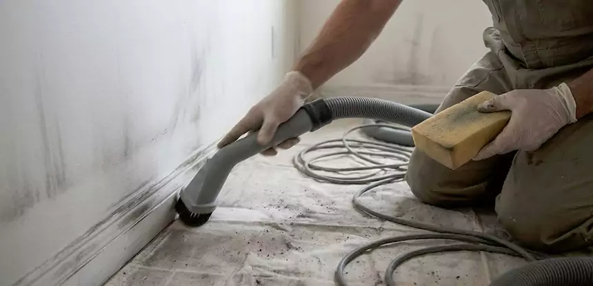 Water and Fire Damage Repair in Buffalo Creek