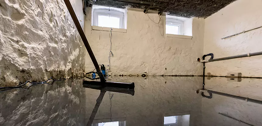 Residential Water Extraction Services in Buffalo Creek
