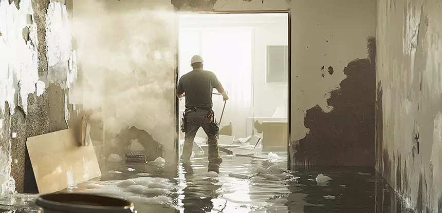 Professional Water and Mold Restoration Services in Buffalo Creek, CO