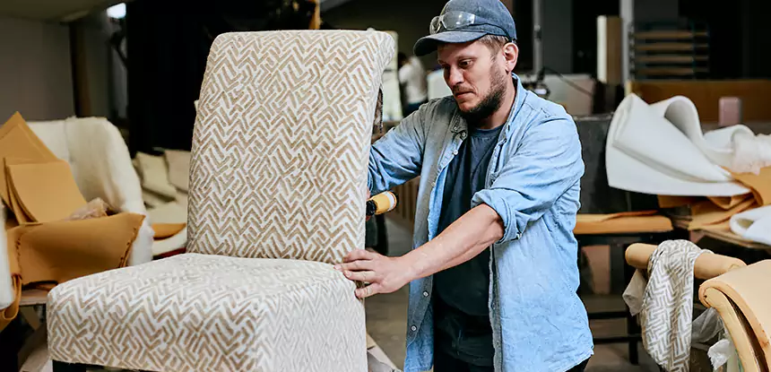 Professional Furniture Water Damage Services in Buffalo Creek, CO
