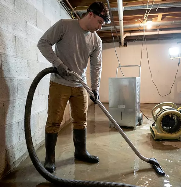 Why Buffalo Creek Homeowners Choose Buffalo Creek Restoration Pro for Basement Flood Restoration?