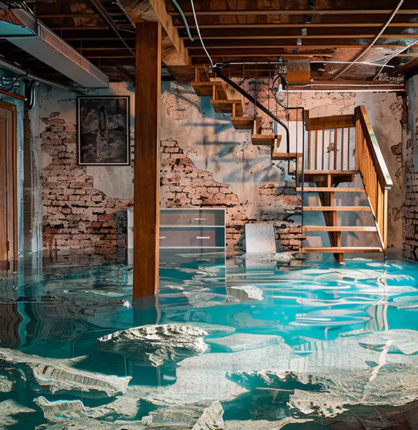 Why Buffalo Creek Restoration Pro Is the Right Choice for Basement Flooding Remediation in Buffalo Creek, CO?
