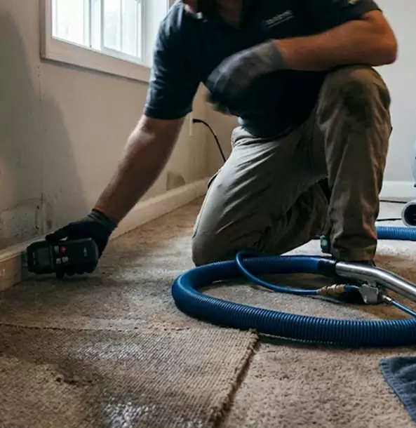 Why Buffalo Creek Restoration Pro Leads Basement Flood Damage Restoration in Buffalo Creek, CO?