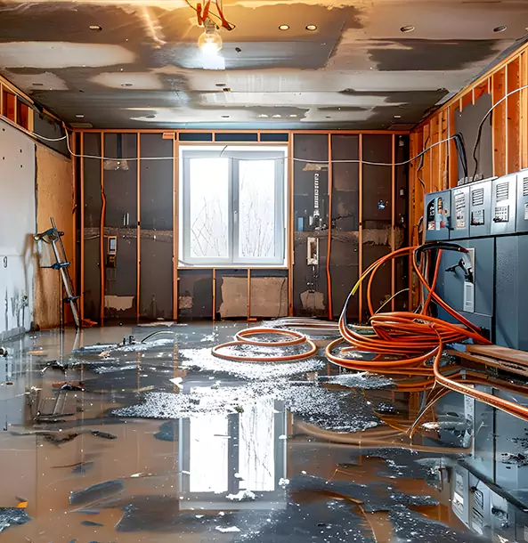 Why Buffalo Creek Restoration Pro Is the Trusted Choice for Basement Flood Restoration in Buffalo Creek, CO?