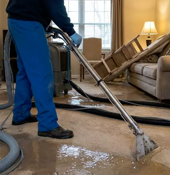Why Buffalo Creek Homeowners Choose Buffalo Creek Restoration Pro for Carpet Flood Cleaning?