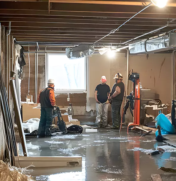 Why Buffalo Creek Businesses Rely on Buffalo Creek Restoration Pro?