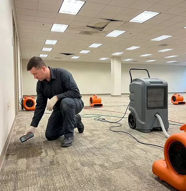 Why Buffalo Creek Businesses Choose Buffalo Creek Restoration Pro for Water Cleanup?