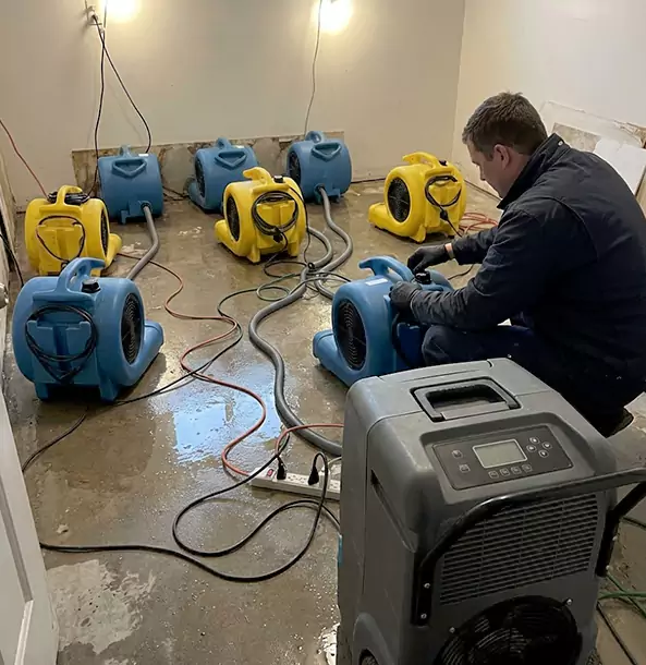 Why Buffalo Creek Businesses Trust Buffalo Creek Restoration Pro for Water Damage Response?