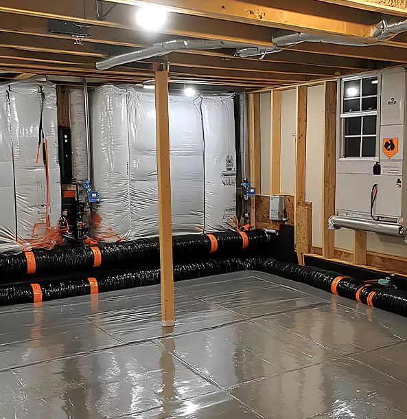 Why Buffalo Creek Homeowners Trust Buffalo Creek Restoration Pro for Crawl Space Repairs?