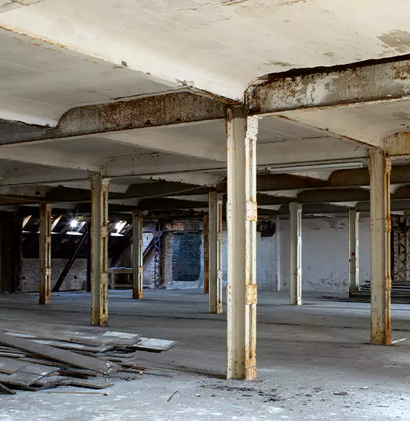 What Makes Our Crawl Space Services Stand Out in Buffalo Creek, CO?