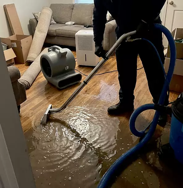 Why Buffalo Creek Property Owners Choose Buffalo Creek Restoration Pro for Flood Cleanup?