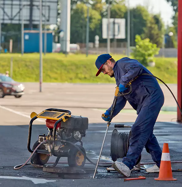 Your Sewage Cleanup Company in Buffalo Creek, CO