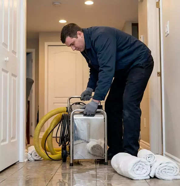 Why Property Owners in Buffalo Creek Choose Buffalo Creek Restoration Pro for Emergency Water Extraction?