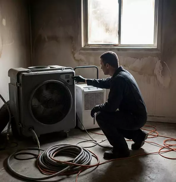 Why Buffalo Creek Property Owners Choose Buffalo Creek Restoration Pro for Fire and Water Damage Restoration?
