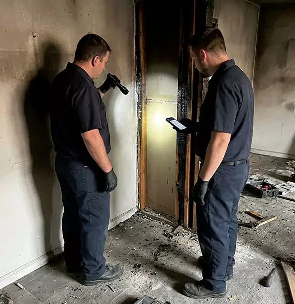 Why Buffalo Creek Property Owners Trust Buffalo Creek Restoration Pro for Fire and Water Damage Repair?