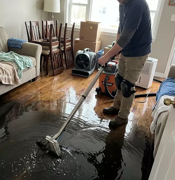 Why Buffalo Creek Restoration Pro Delivers the Best Flood Restoration Services in Buffalo Creek, CO?
