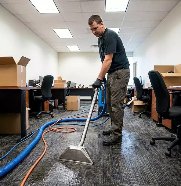 Why Buffalo Creek Facilities Trust Buffalo Creek Restoration Pro?
