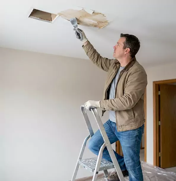 Why Buffalo Creek Homeowners Rely on Buffalo Creek Restoration Pro for Water Damage Recovery?