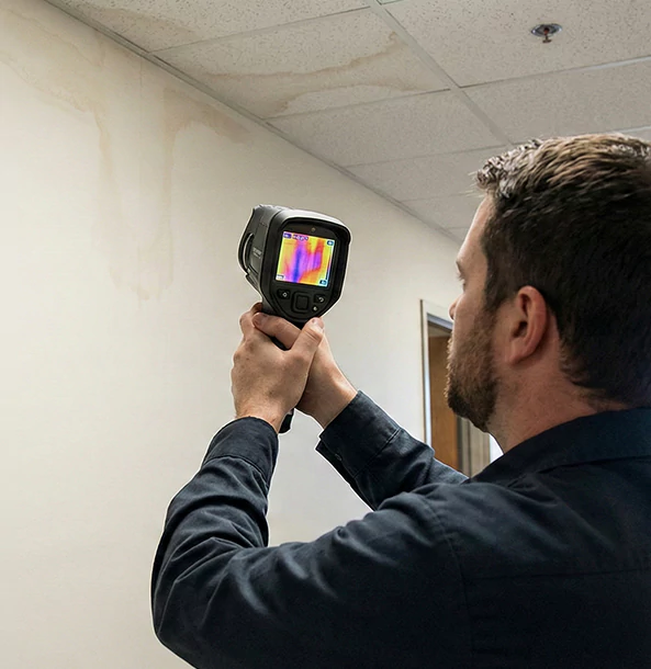 Why Buffalo Creek Property Owners Rely on Buffalo Creek Restoration Pro for Leak Detection?