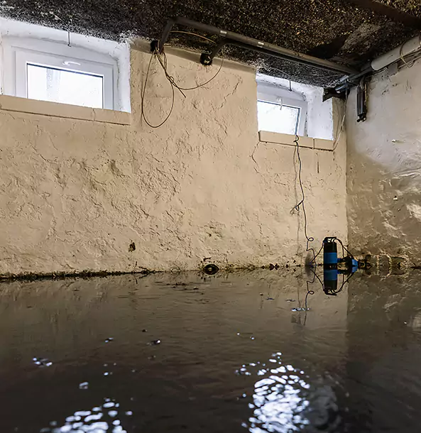 Why Buffalo Creek Homeowners Trust Buffalo Creek Restoration Pro for Water Damage Mold Removal?