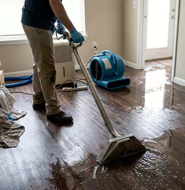 Why Buffalo Creek Homeowners Choose Buffalo Creek Restoration Pro for Water Cleanup?