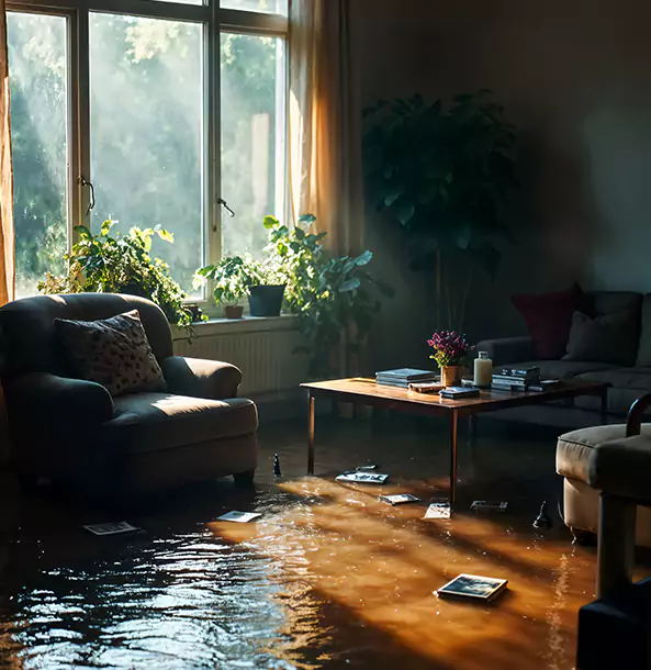 Why Buffalo Creek Homeowners Call Buffalo Creek Restoration Pro?