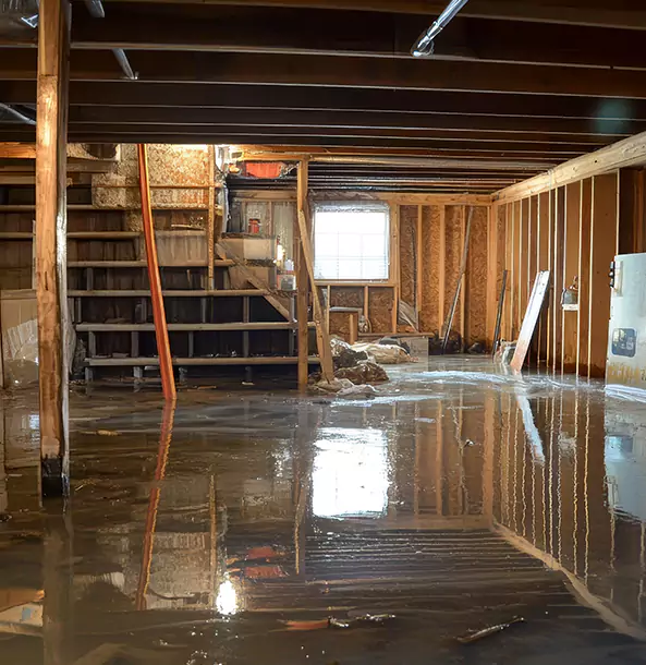 Why Buffalo Creek Property Owners Trust Buffalo Creek Restoration Pro for Standing Water Removal?