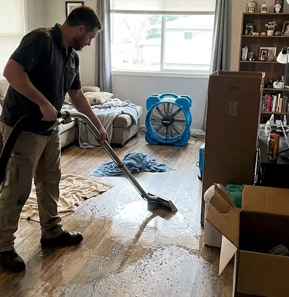 Why Buffalo Creek Chooses Buffalo Creek Restoration Pro for Water and Mold Restoration?