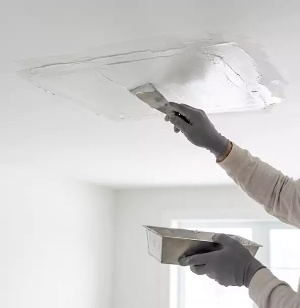 Why Buffalo Creek Homeowners Trust Buffalo Creek Restoration Pro for Ceiling Water Damage Repair?