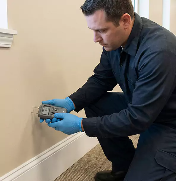 Why Buffalo Creek Property Owners Trust Buffalo Creek Restoration Pro for Leak Detection?