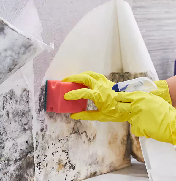 Why Buffalo Creek Trusts Buffalo Creek Restoration Pro for Mold and Water Restoration?