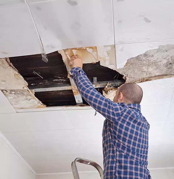 Why Buffalo Creek Property Owners Choose Buffalo Creek Restoration Pro for Reconstruction?
