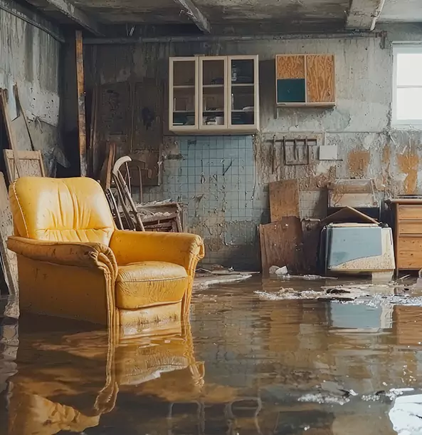 Why Buffalo Creek Homeowners Count on Buffalo Creek Restoration Pro?