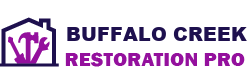 Buffalo Creek Restoration Pro